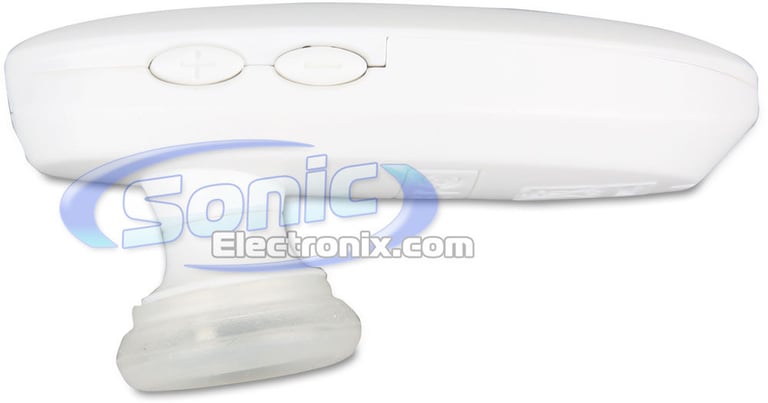 Naztech n260 White (9324) Image 2