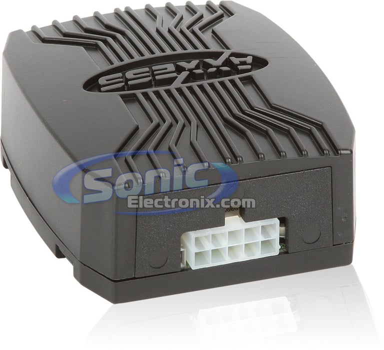 Axxess GMOS-LAN-06 Wiring Interface Image 3
