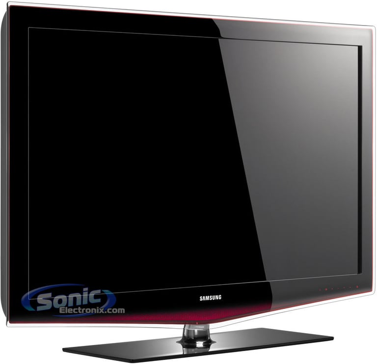 Samsung LN40B650 (LN-40B650) Image 2