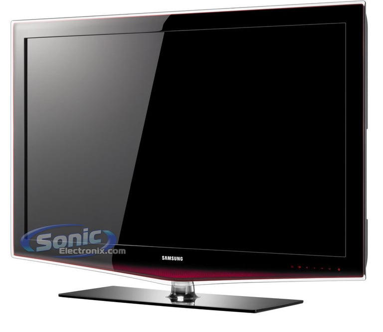 Samsung LN40B650 (LN-40B650) Image 4