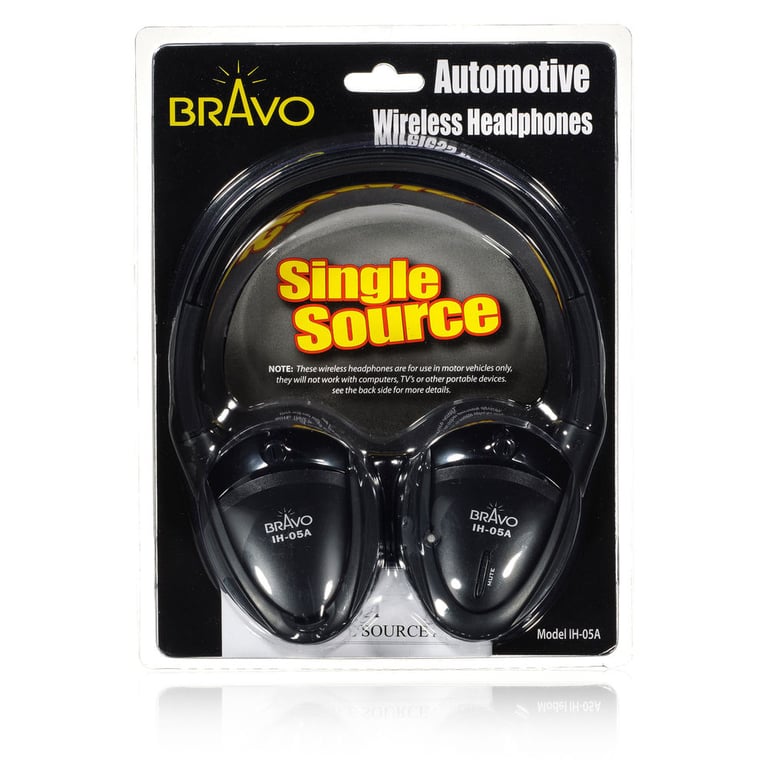 Bravo View IH-05A Image 4