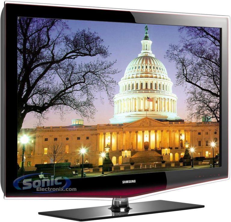 Samsung LN32B650 (LN-32B650) Image 2