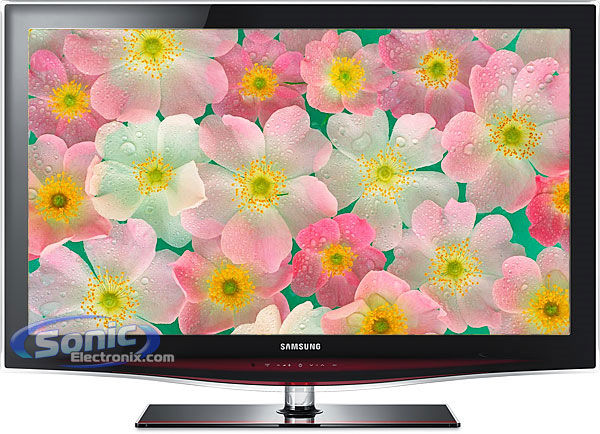 Samsung LN40B630 (LN-40B630) Image 1