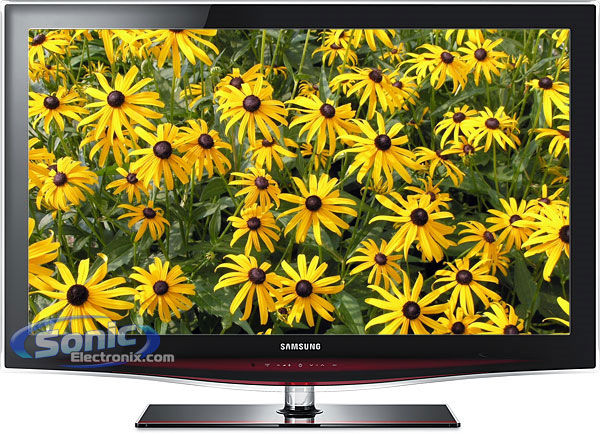 Samsung LN52B630 (LN-52B630) Image 1