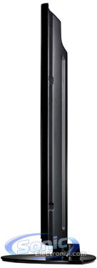LG 42PQ30 Image 4
