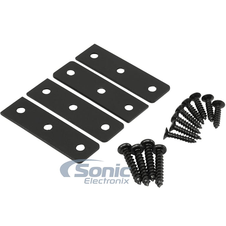 Kicker 40TCWRT122 Open Box Complete Image 5