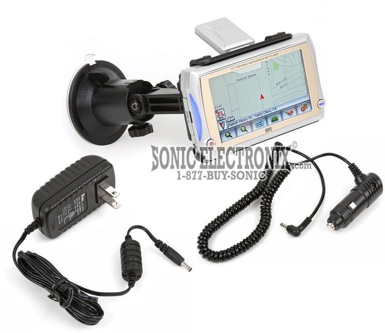 BOYO Vision VTN4300 Image 1