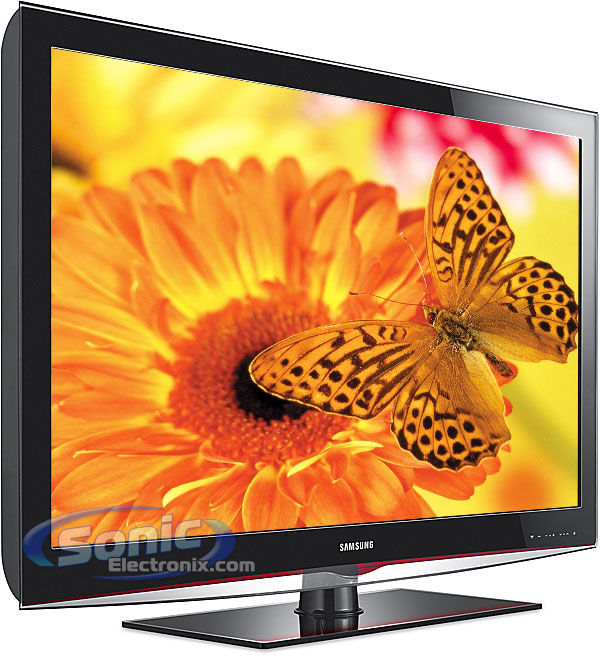 Samsung LN40B550 (LN-40B550) Image 2