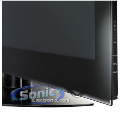 LG 50PS60 Image 7