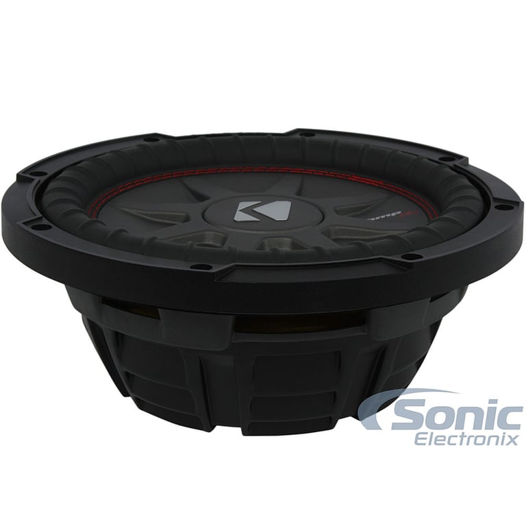 Kicker CompRT CWRT672 (43CWRT672) Open Box Image 3