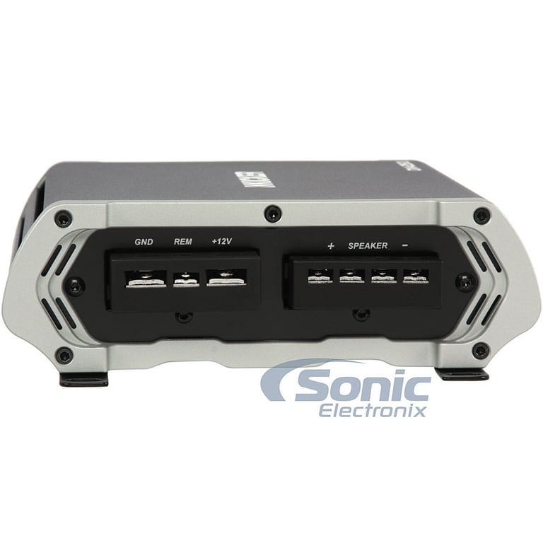 Kicker DXA250.1 (43DXA2501) Image 4