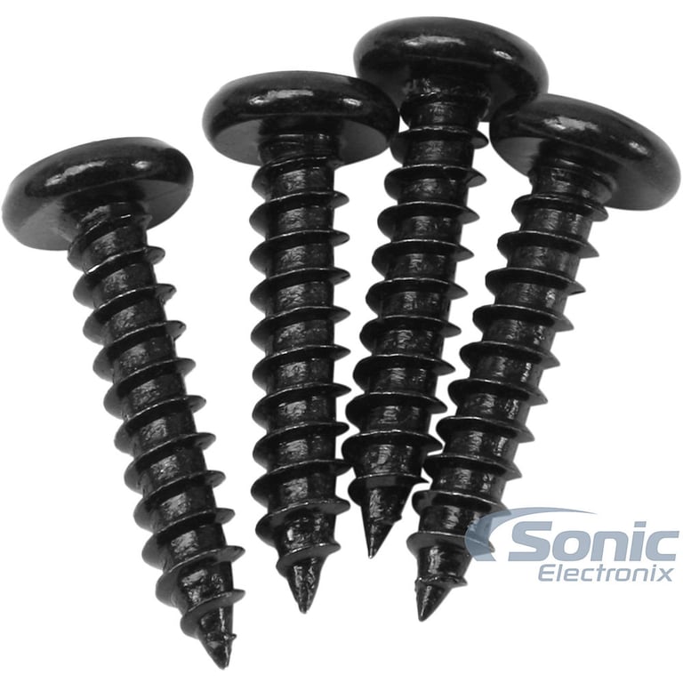 Kicker DXA250.1 (43DXA2501) Image 5