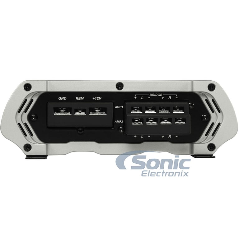 Kicker DXA250.4 (43DXA2504) Image 2