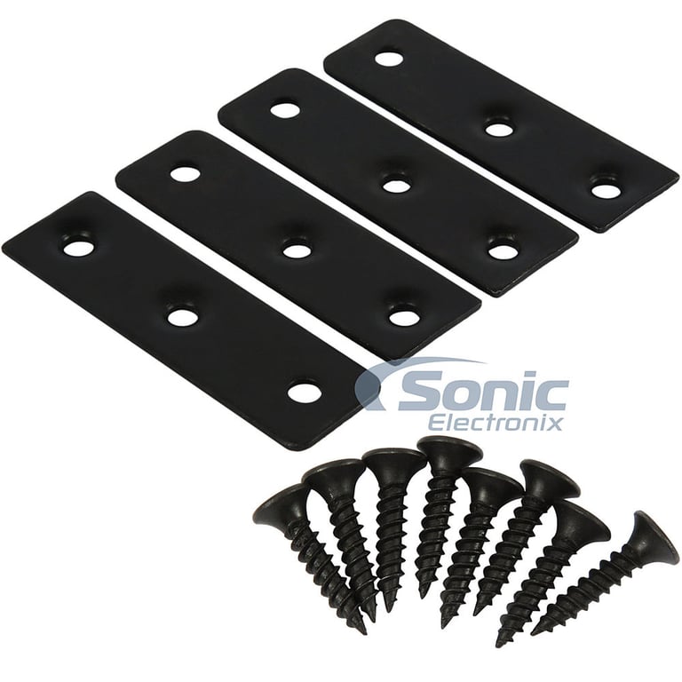 Kicker Comp TC10 (43TC104) Open Box Image 2