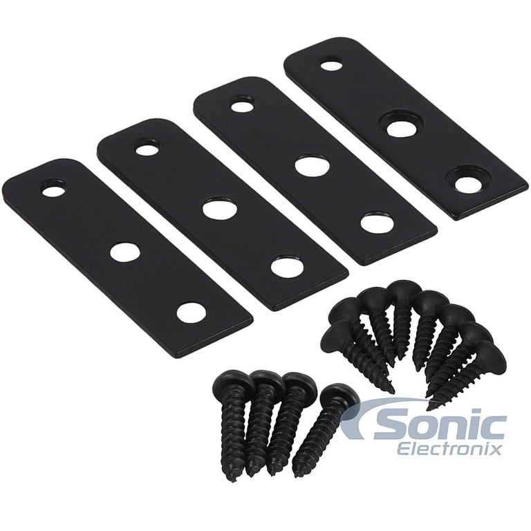 Kicker CompRT TCWRT104 (43TCWRT104) Image 2
