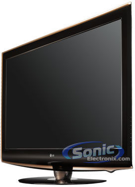 LG 47LH85 Image 2