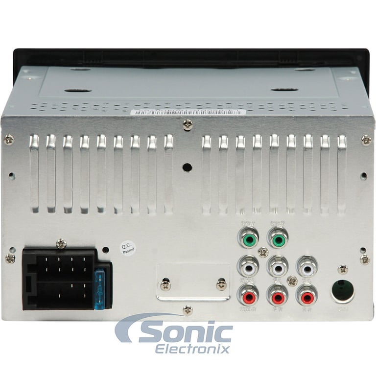 Boss 850BRGB Image 5