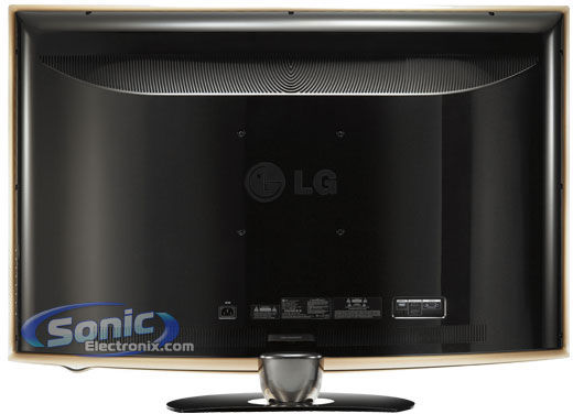 LG 47LH85 Image 4