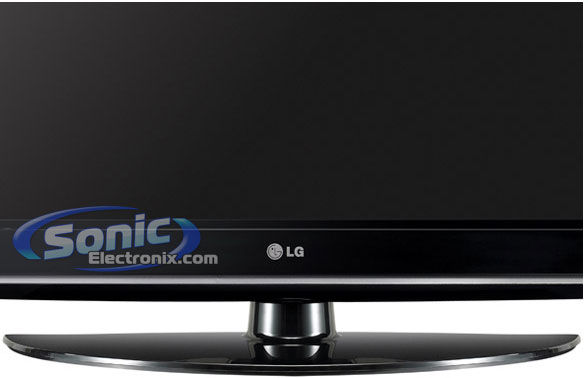 LG 42PQ30 Image 7