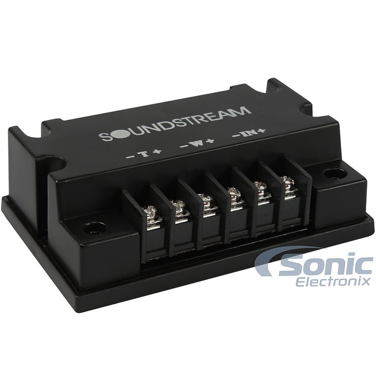 Soundstream AC.6 Image 8
