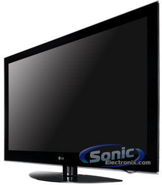 LG 50PS60 Image 2