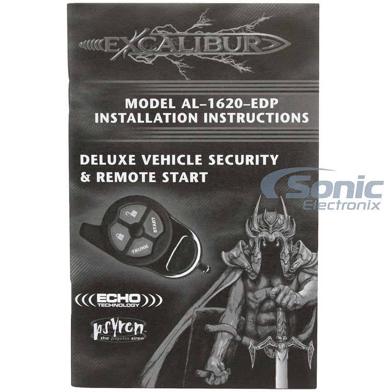 Excalibur AL-1620-EDP Image 21