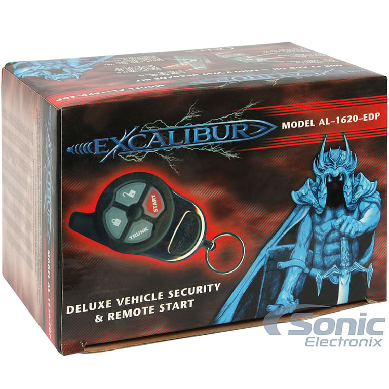Excalibur AL-1620-EDP Image 22