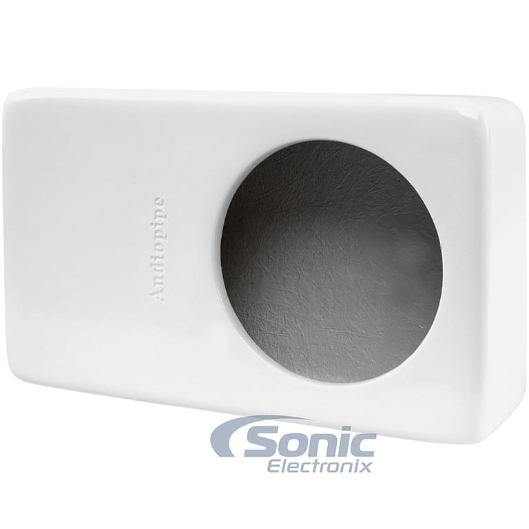 Audiopipe APSW-62GM Image 3