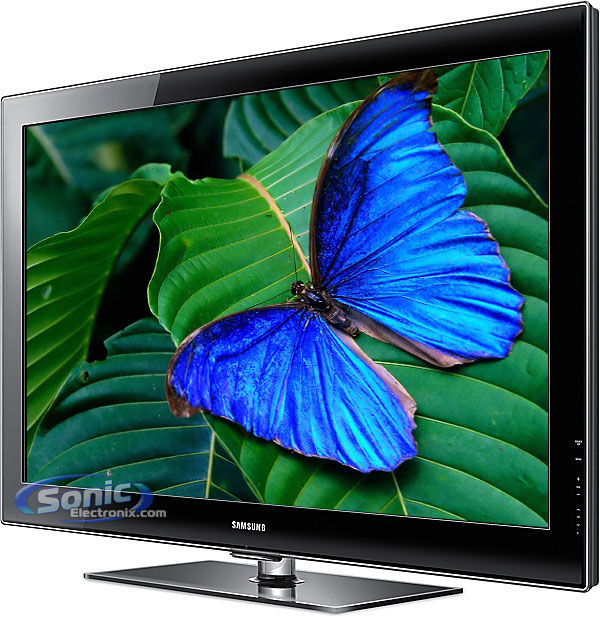 Samsung PN50B560 (PN-50B560) Image 2
