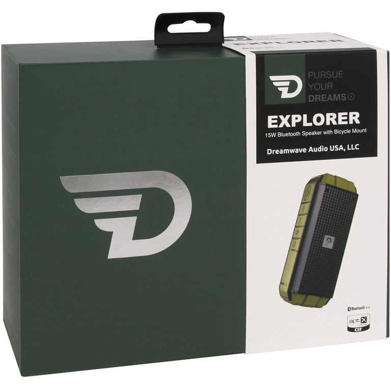 DreamWave EXPLORER Image 6