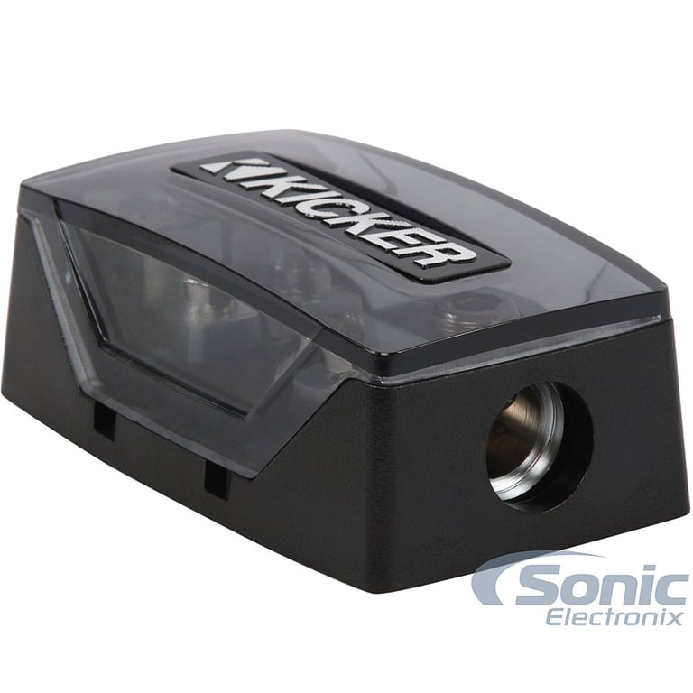 Kicker FHD- OPEN BOX  Image 2