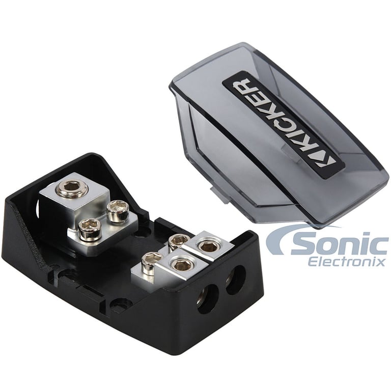 Kicker FHD- OPEN BOX  Image 4