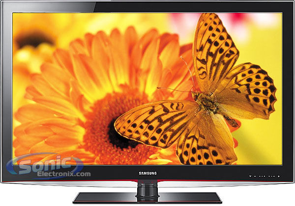 Samsung LN40B550 (LN-40B550) Image 1