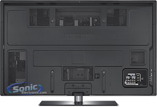 Samsung PN50B560 (PN-50B560) Image 3