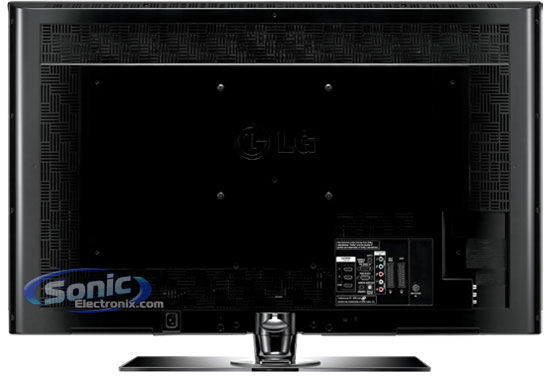 LG 47SL80 Image 4