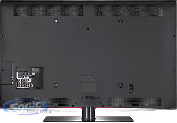 Samsung LN32B550 (LN-32B550) Image 3