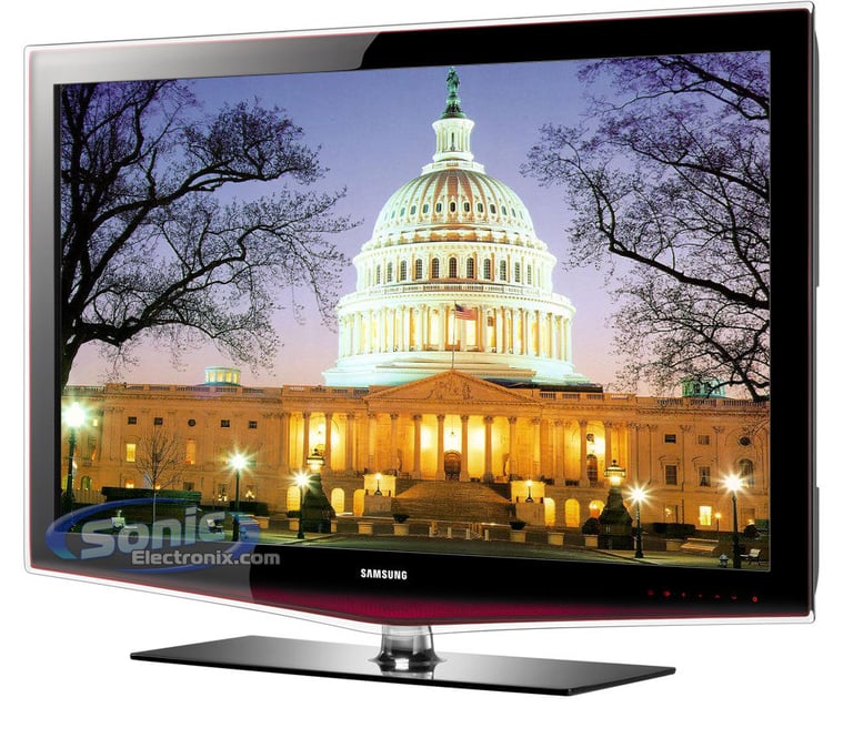 Samsung LN32B650 (LN-32B650) Image 3