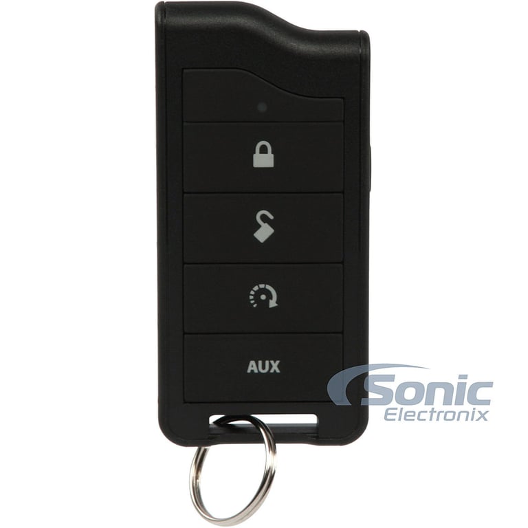 Python 4806P Remote Start - Open Box, Very Good Condition Used Image 1