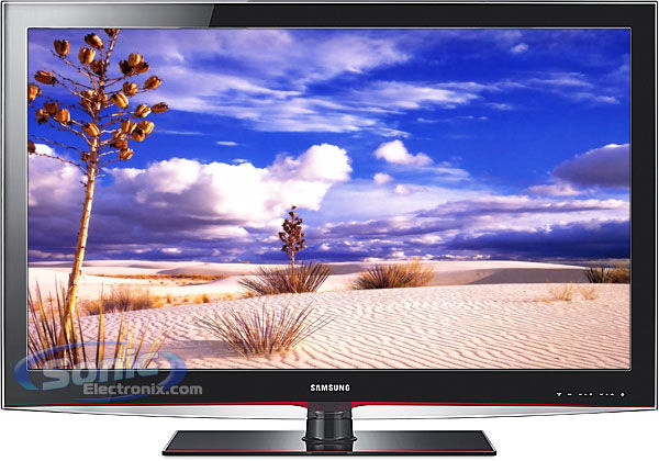 Samsung LN32B550 (LN-32B550) Image 1