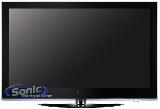 LG 60PS80 Image 1