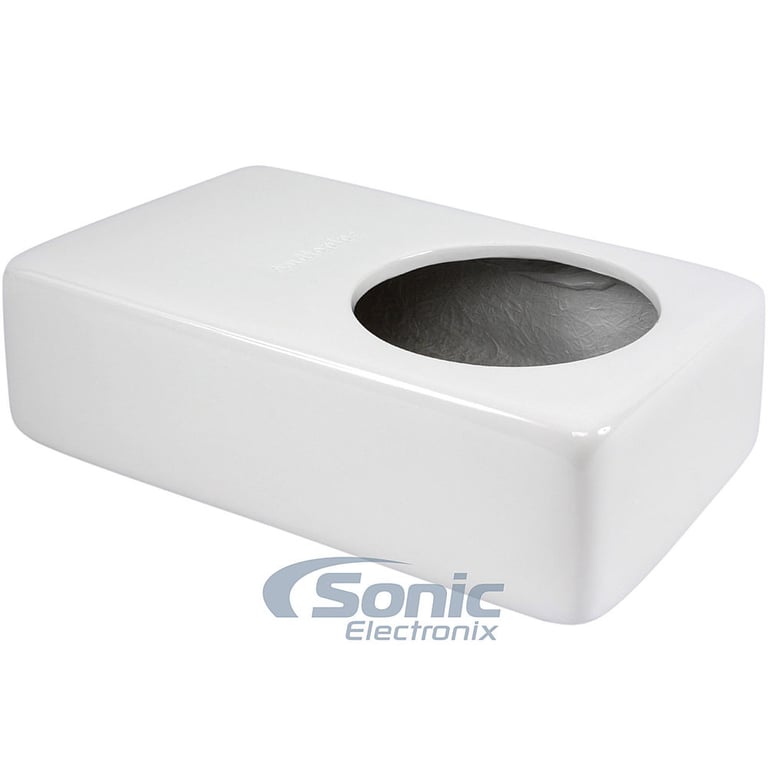 Audiopipe APSW-62GM Image 1