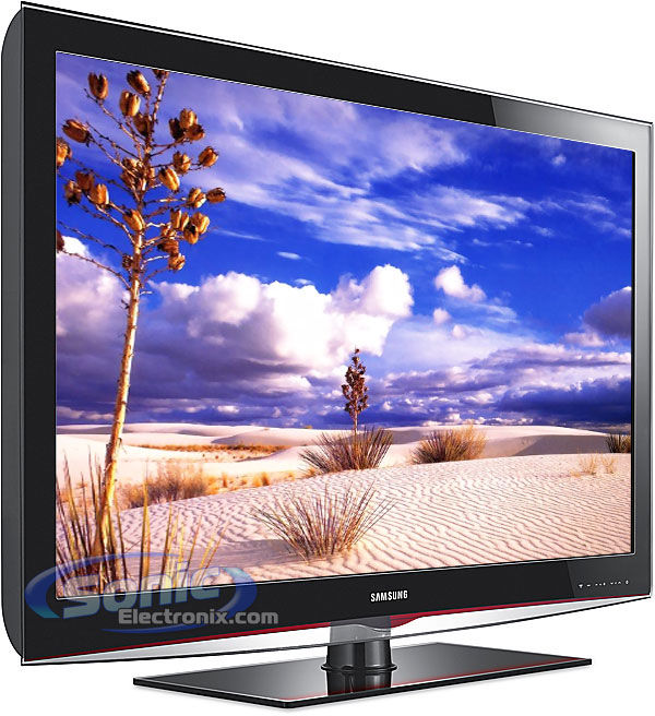 Samsung LN32B550 (LN-32B550) Image 2