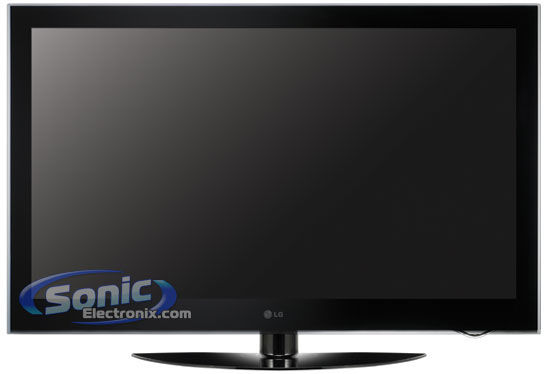 LG 50PS60 Image 1