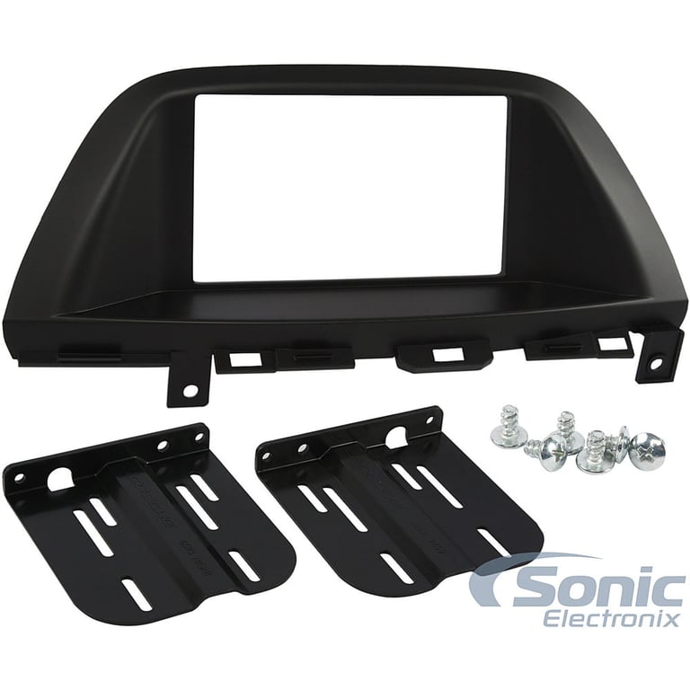 Scosche HA1700B / HA1700 Dash Kit Image 1