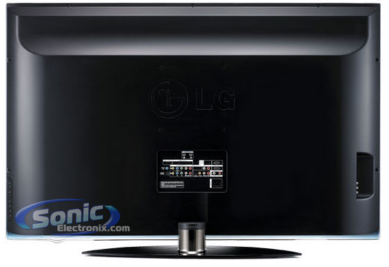LG 60PS80 Image 3