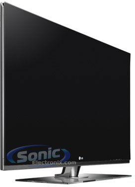 LG 47SL80 Image 2