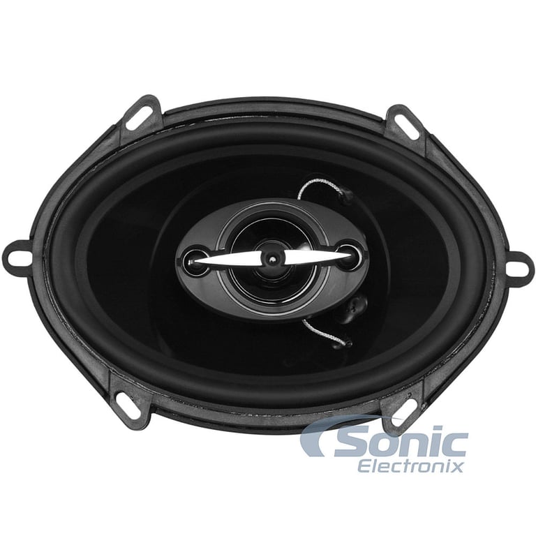 Planet Audio BB57 Image 2