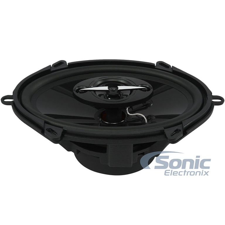 Planet Audio BB57 Image 3