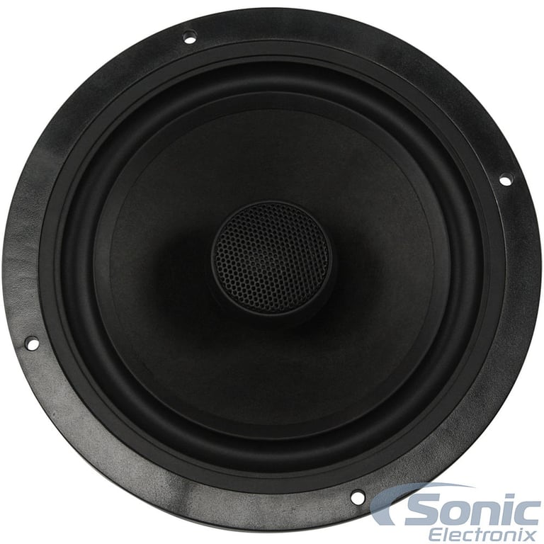 Biketronics BT7P1RG Harley Speakers Image 2