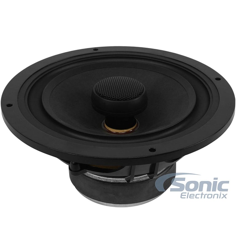 Biketronics BT7P1RG Harley Speakers Image 3
